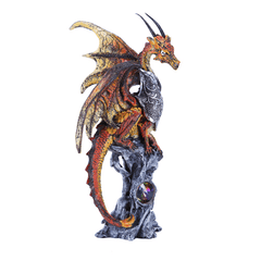 11172 Armored Dragon